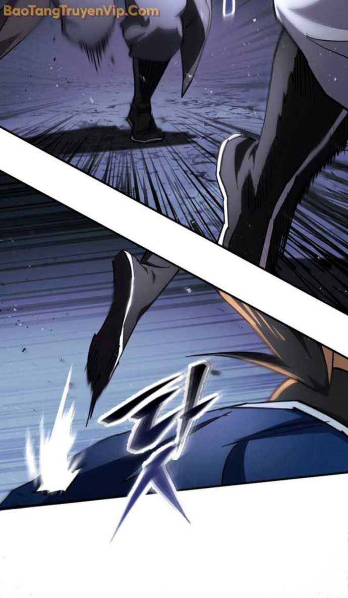 Thiên Ma Muốn Sống Một Cuộc Đời Bình Lặng - Chap 34.3