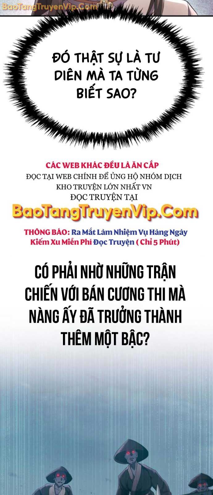Thiên Ma Muốn Sống Một Cuộc Đời Bình Lặng - Chap 34.3