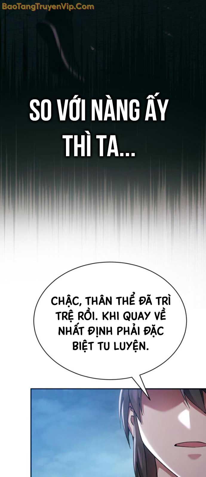 Thiên Ma Muốn Sống Một Cuộc Đời Bình Lặng - Chap 34.3