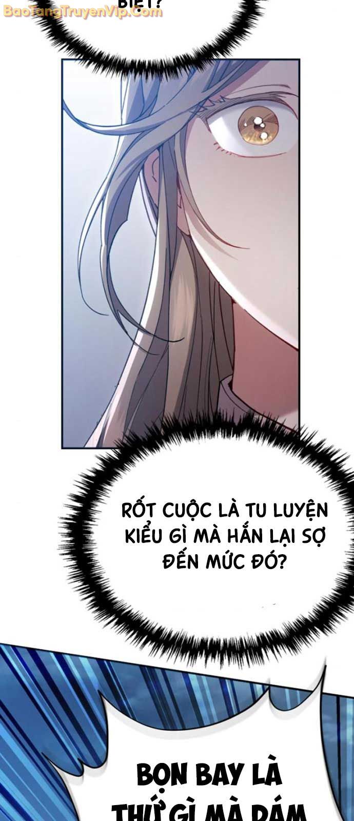 Thiên Ma Muốn Sống Một Cuộc Đời Bình Lặng - Chap 34.3