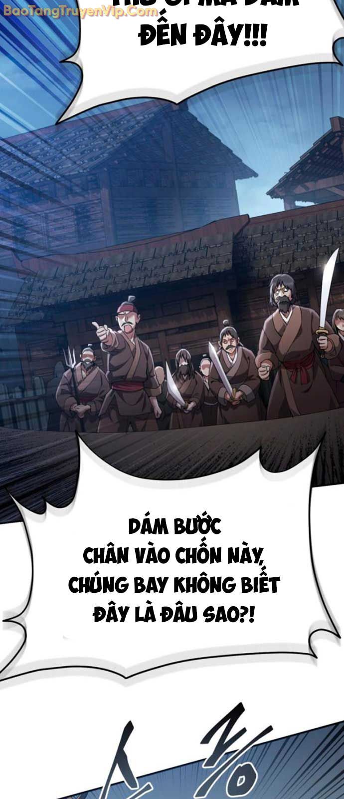 Thiên Ma Muốn Sống Một Cuộc Đời Bình Lặng - Chap 34.3