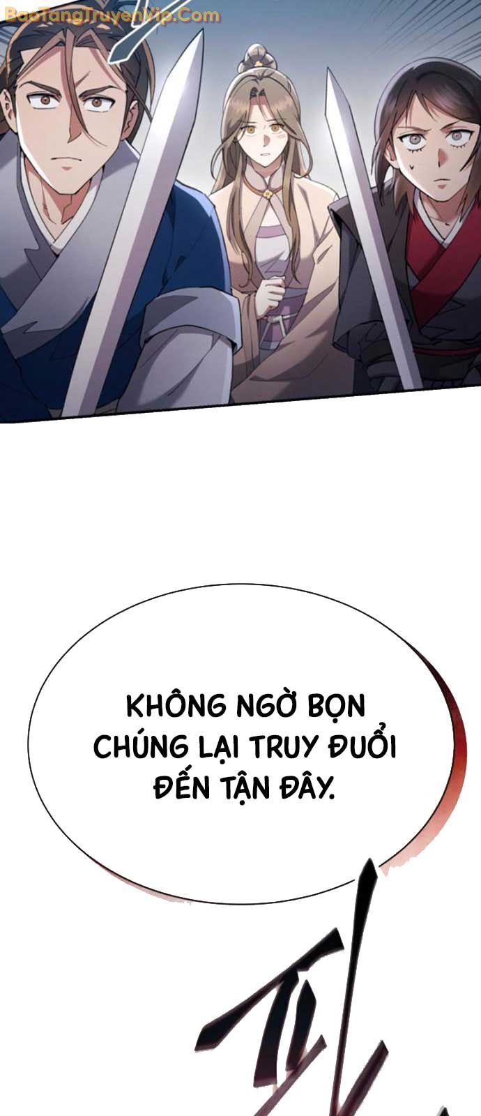 Thiên Ma Muốn Sống Một Cuộc Đời Bình Lặng - Chap 34.3