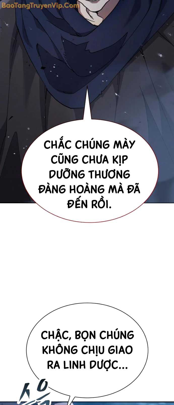 Thiên Ma Muốn Sống Một Cuộc Đời Bình Lặng - Chap 34.3