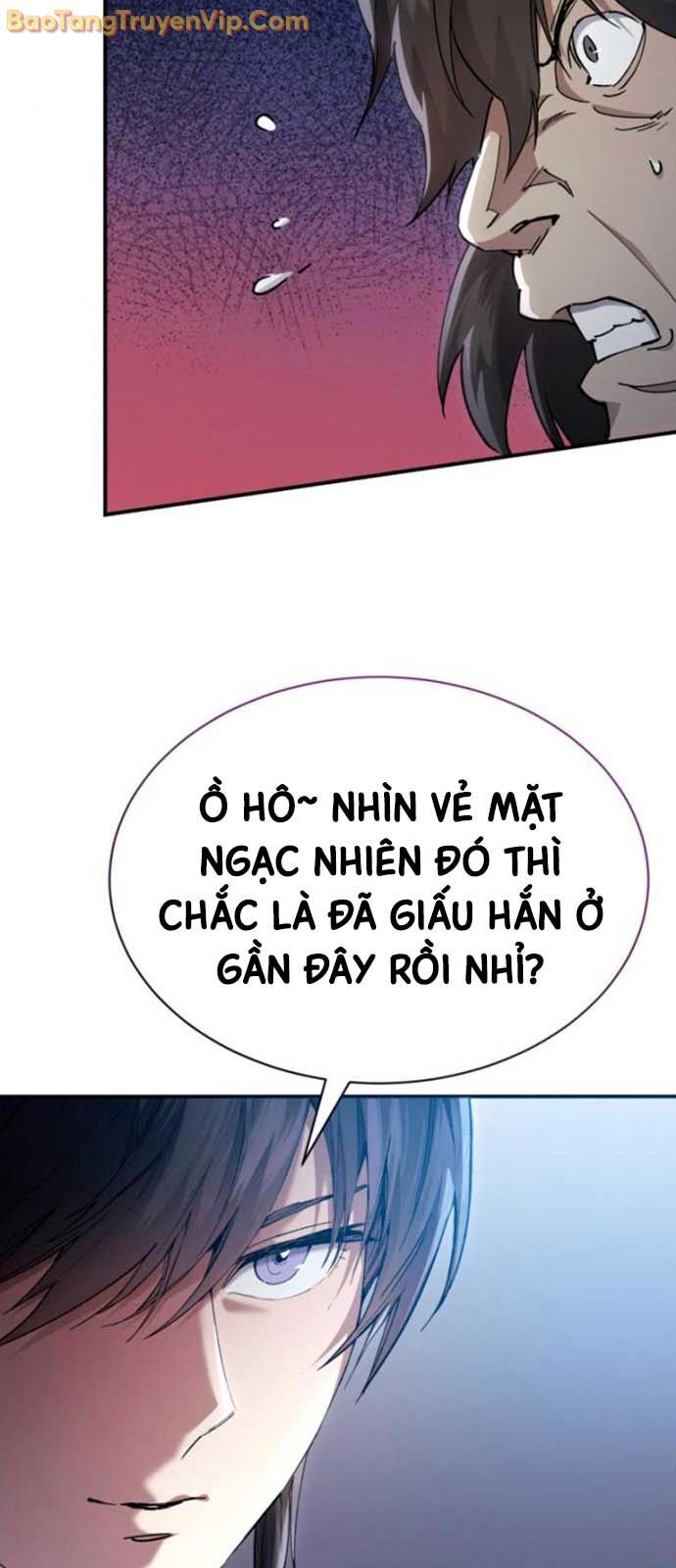 Thiên Ma Muốn Sống Một Cuộc Đời Bình Lặng - Chap 34.3