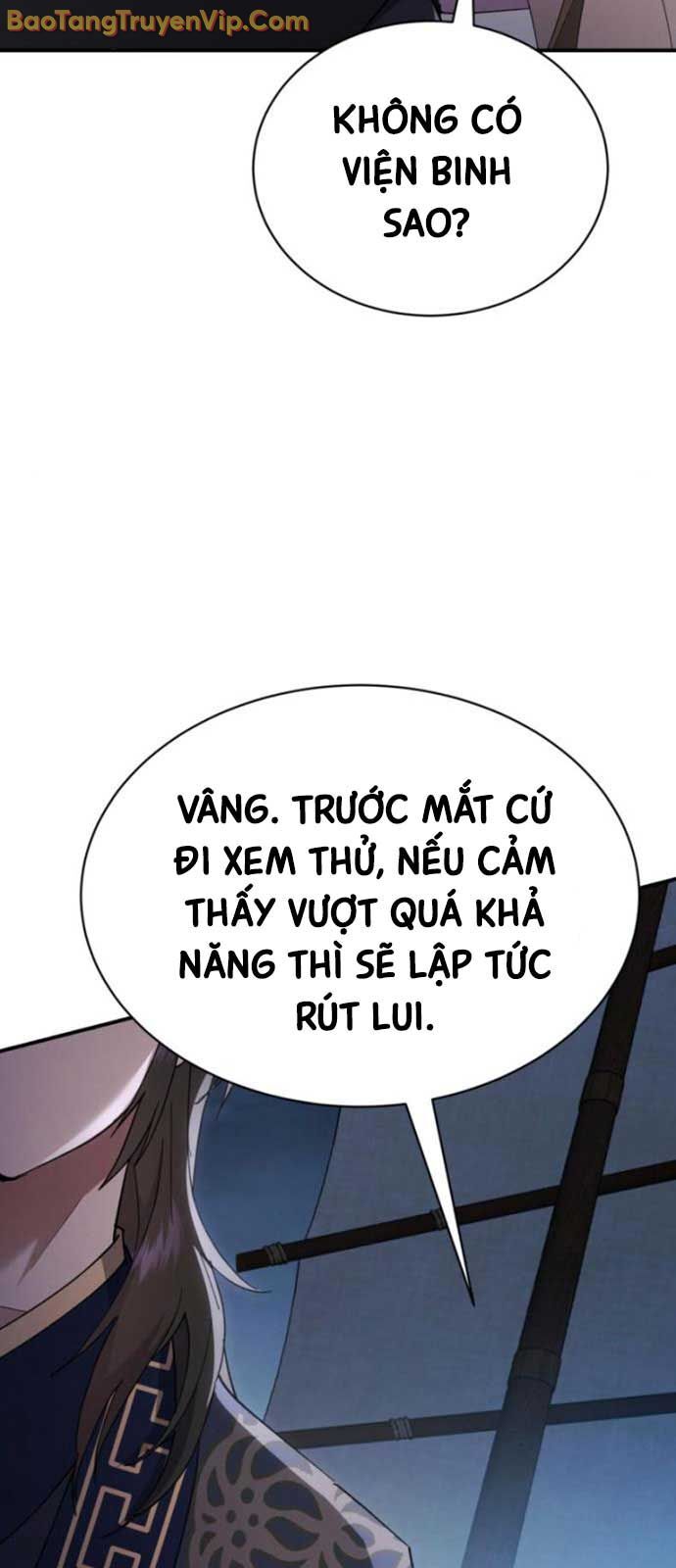 Thiên Ma Muốn Sống Một Cuộc Đời Bình Lặng - Chap 34.3