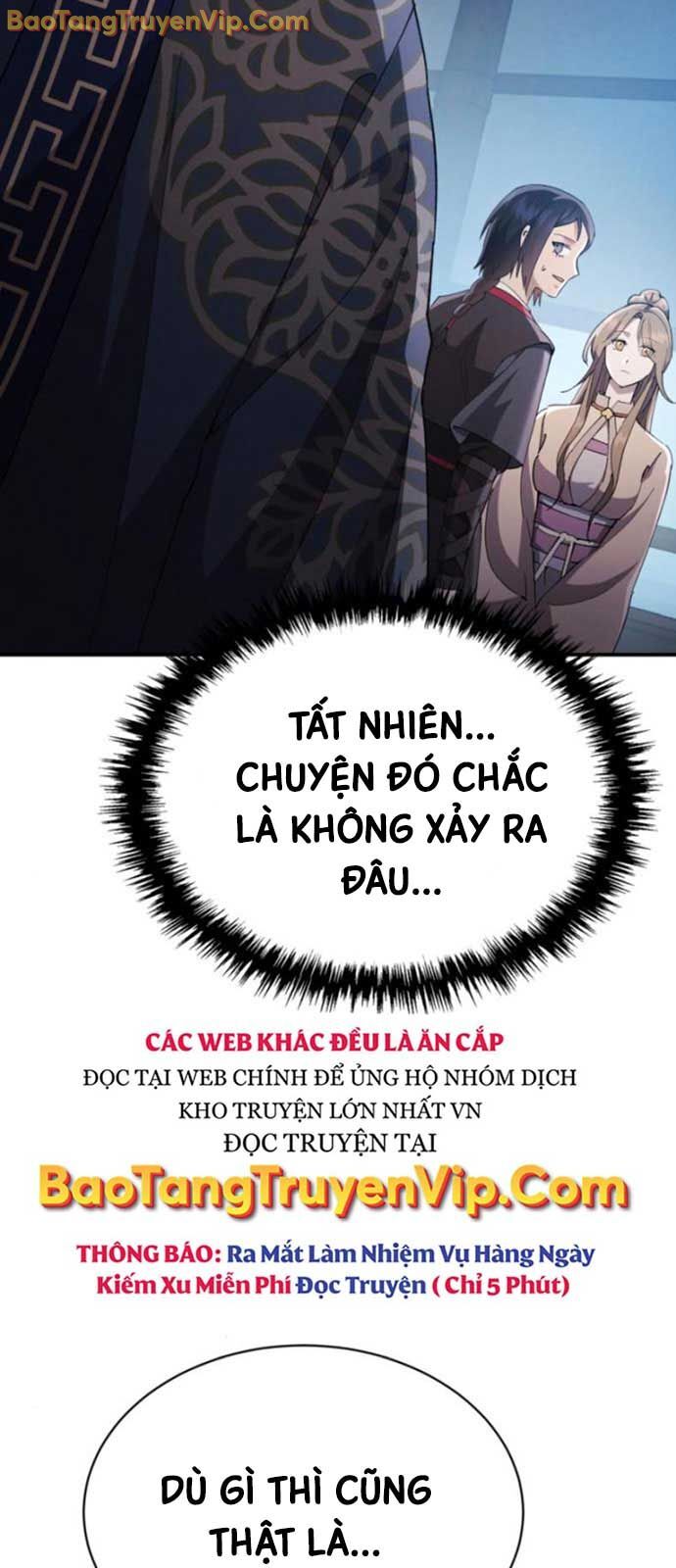 Thiên Ma Muốn Sống Một Cuộc Đời Bình Lặng - Chap 34.3