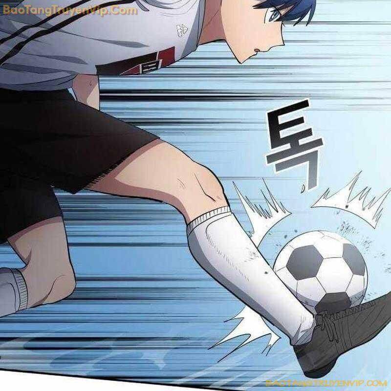 Thiên Phú Bóng Đá, Tất Cả Đều Là Của Tôi! - Chap 82