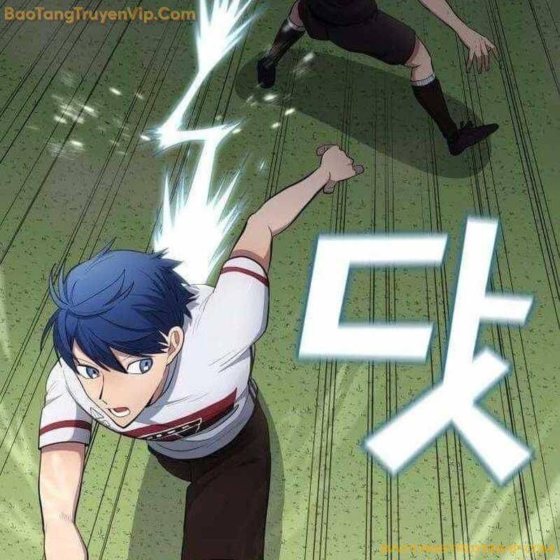 Thiên Phú Bóng Đá, Tất Cả Đều Là Của Tôi! - Chap 82