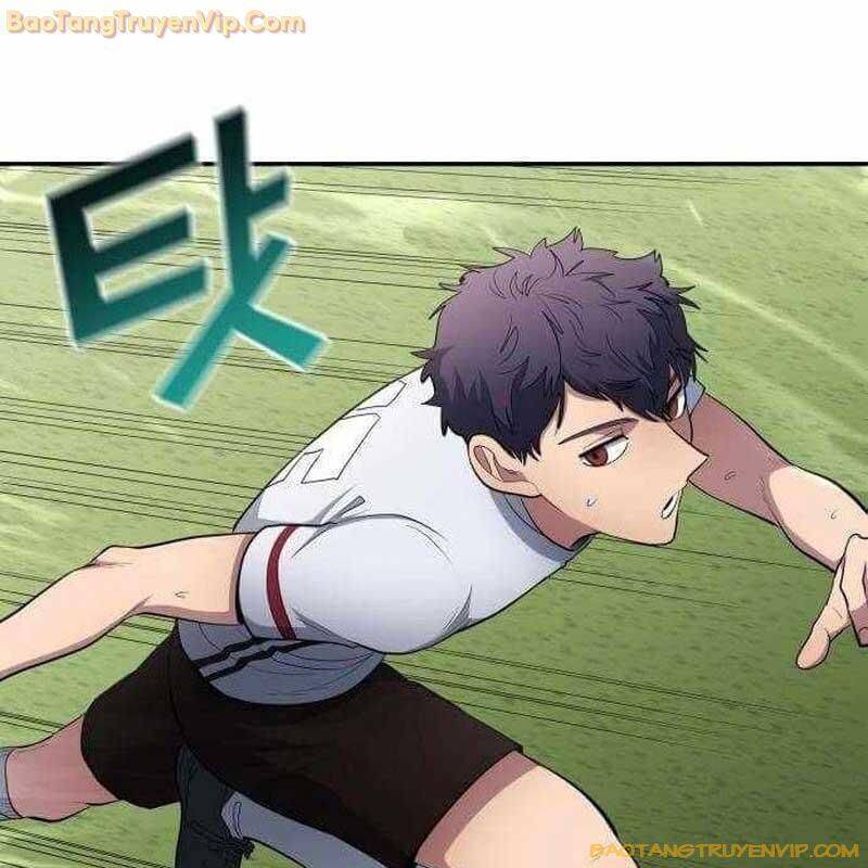 Thiên Phú Bóng Đá, Tất Cả Đều Là Của Tôi! - Chap 82