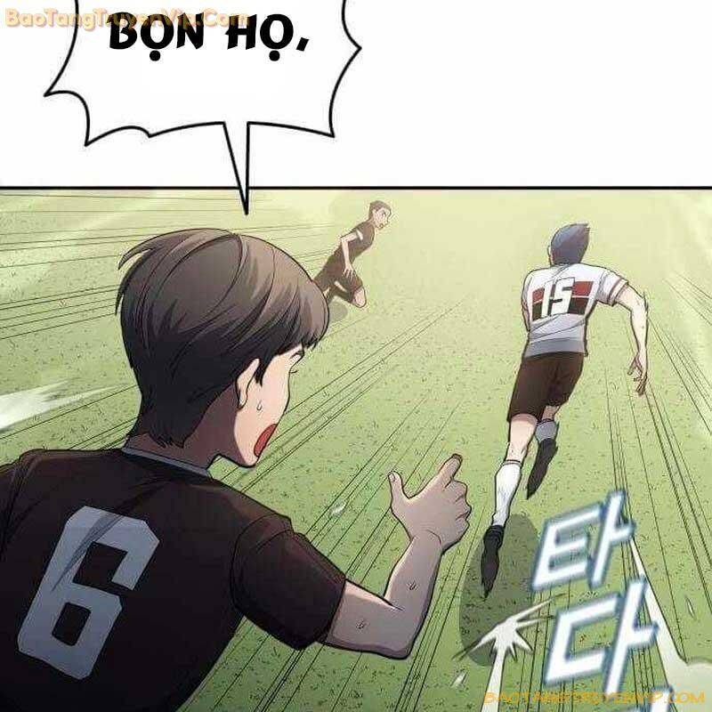 Thiên Phú Bóng Đá, Tất Cả Đều Là Của Tôi! - Chap 82