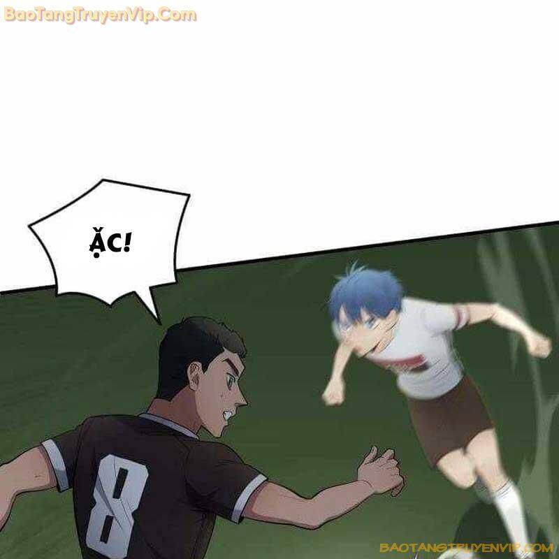 Thiên Phú Bóng Đá, Tất Cả Đều Là Của Tôi! - Chap 82