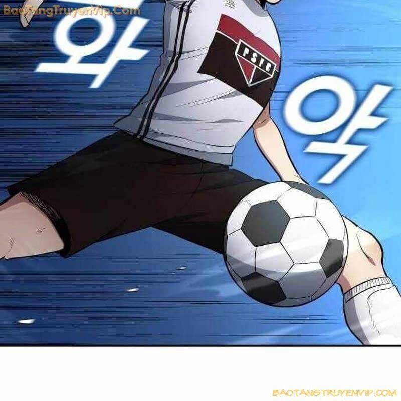 Thiên Phú Bóng Đá, Tất Cả Đều Là Của Tôi! - Chap 82