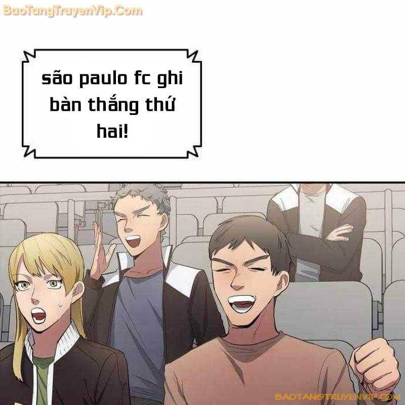 Thiên Phú Bóng Đá, Tất Cả Đều Là Của Tôi! - Chap 82