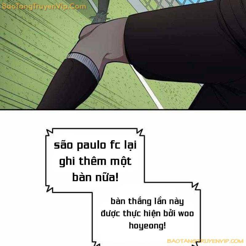 Thiên Phú Bóng Đá, Tất Cả Đều Là Của Tôi! - Chap 82