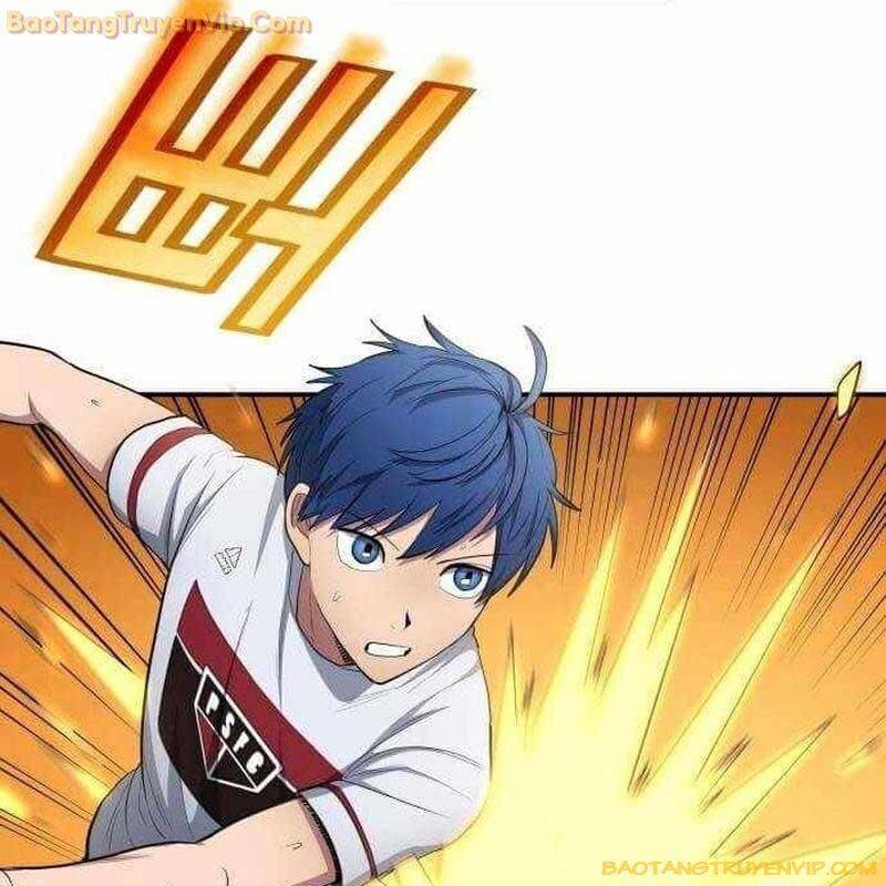 Thiên Phú Bóng Đá, Tất Cả Đều Là Của Tôi! - Chap 82