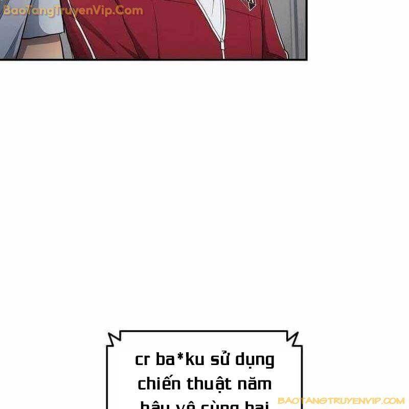 Thiên Phú Bóng Đá, Tất Cả Đều Là Của Tôi! - Chap 82