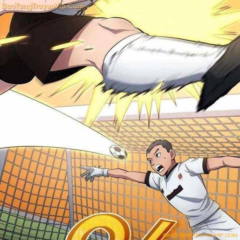 Thiên Phú Bóng Đá, Tất Cả Đều Là Của Tôi! - Chap 82