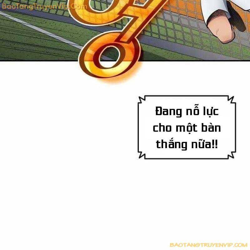 Thiên Phú Bóng Đá, Tất Cả Đều Là Của Tôi! - Chap 82