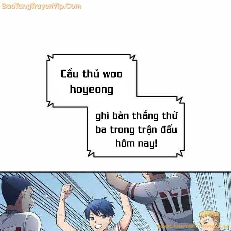 Thiên Phú Bóng Đá, Tất Cả Đều Là Của Tôi! - Chap 82