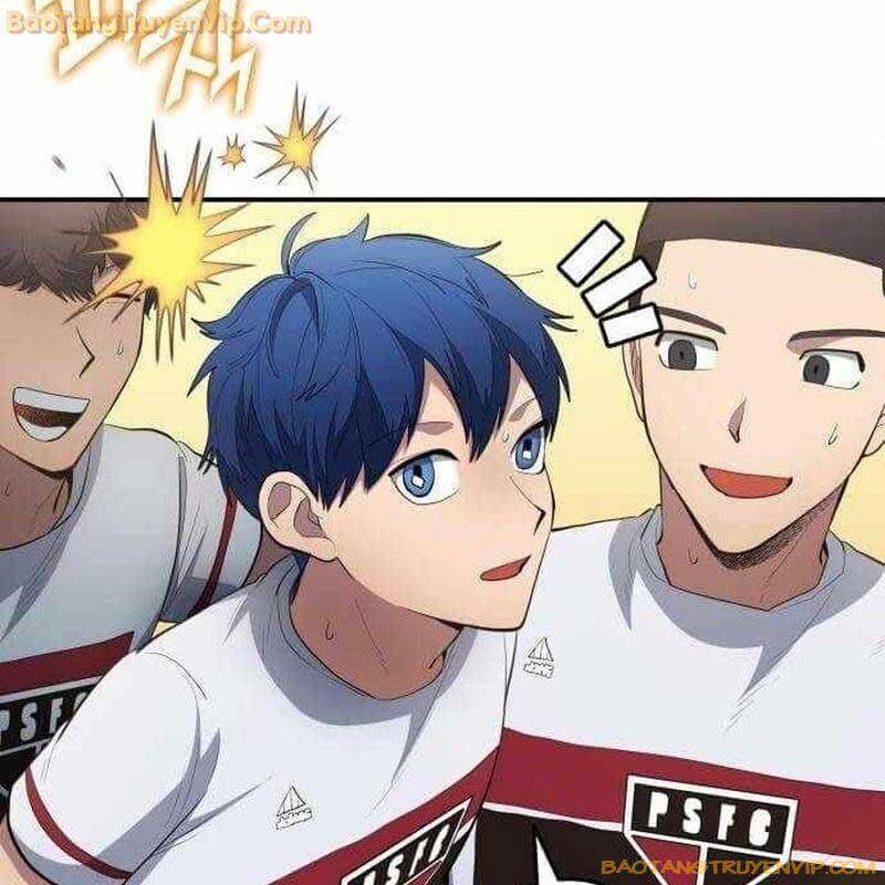 Thiên Phú Bóng Đá, Tất Cả Đều Là Của Tôi! - Chap 82
