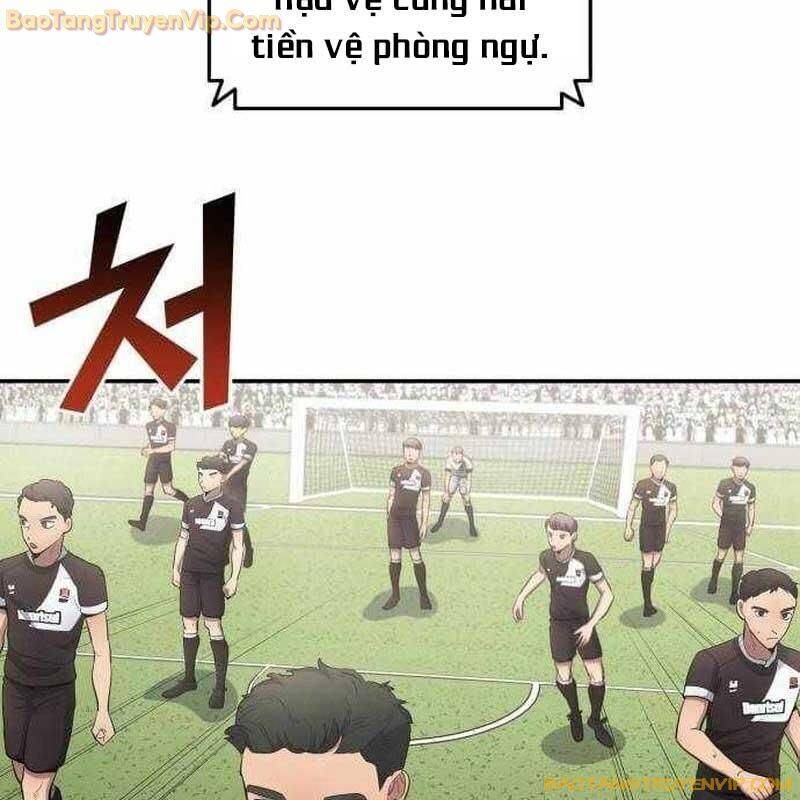 Thiên Phú Bóng Đá, Tất Cả Đều Là Của Tôi! - Chap 82