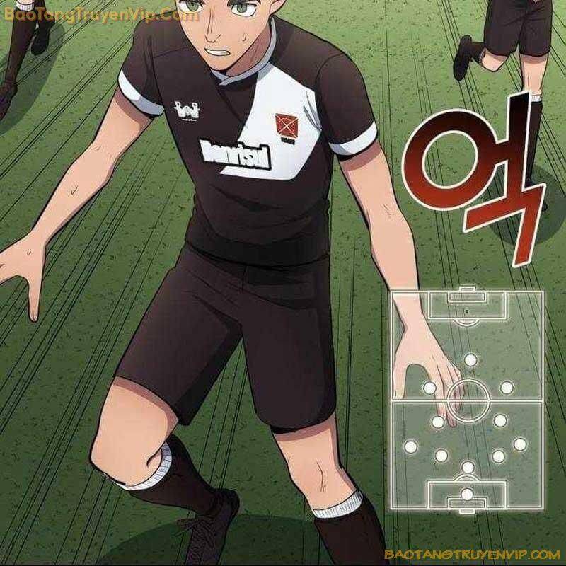 Thiên Phú Bóng Đá, Tất Cả Đều Là Của Tôi! - Chap 82