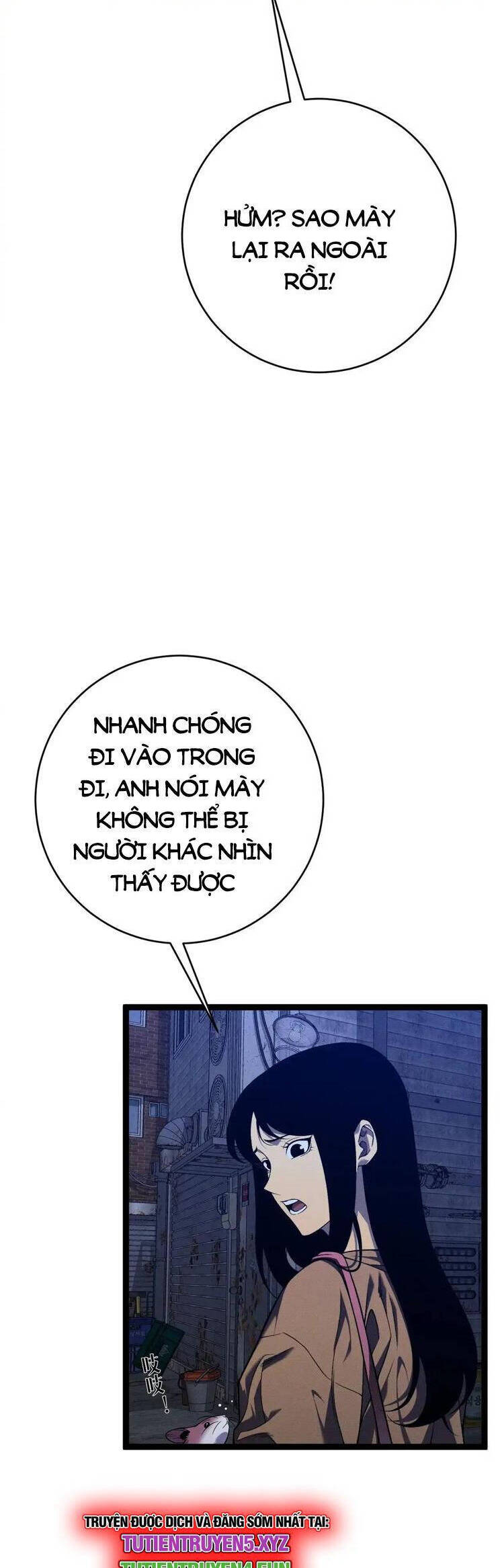 Thiên Phú Của Ngươi, Giờ Là Của Ta - Chap 94