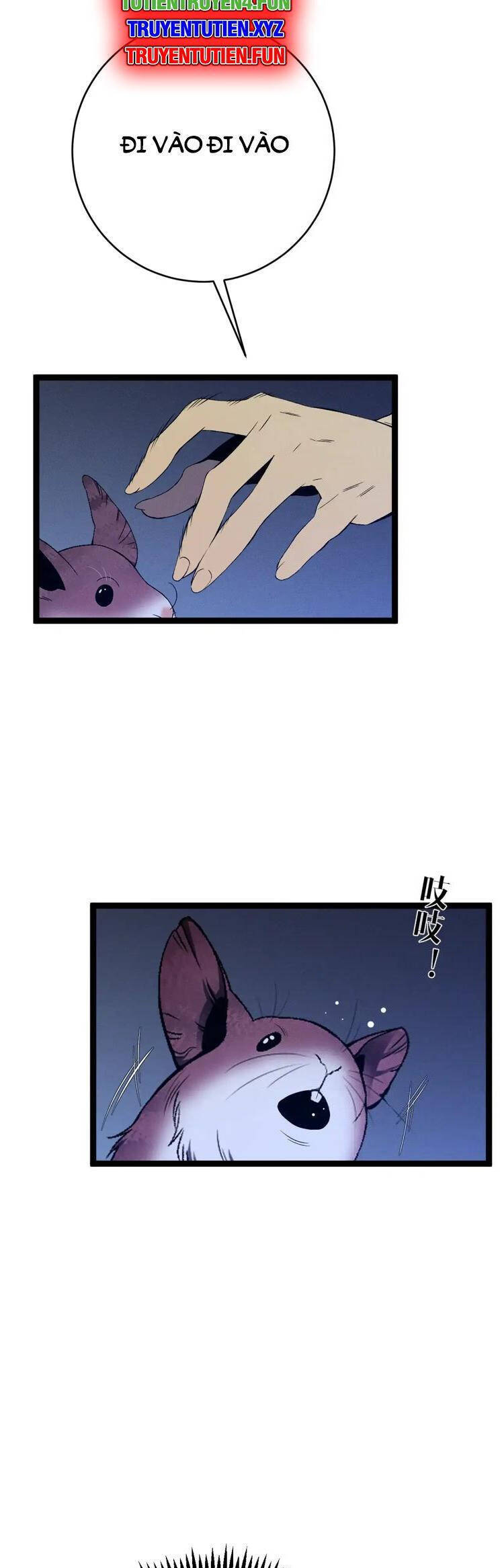 Thiên Phú Của Ngươi, Giờ Là Của Ta - Chap 94