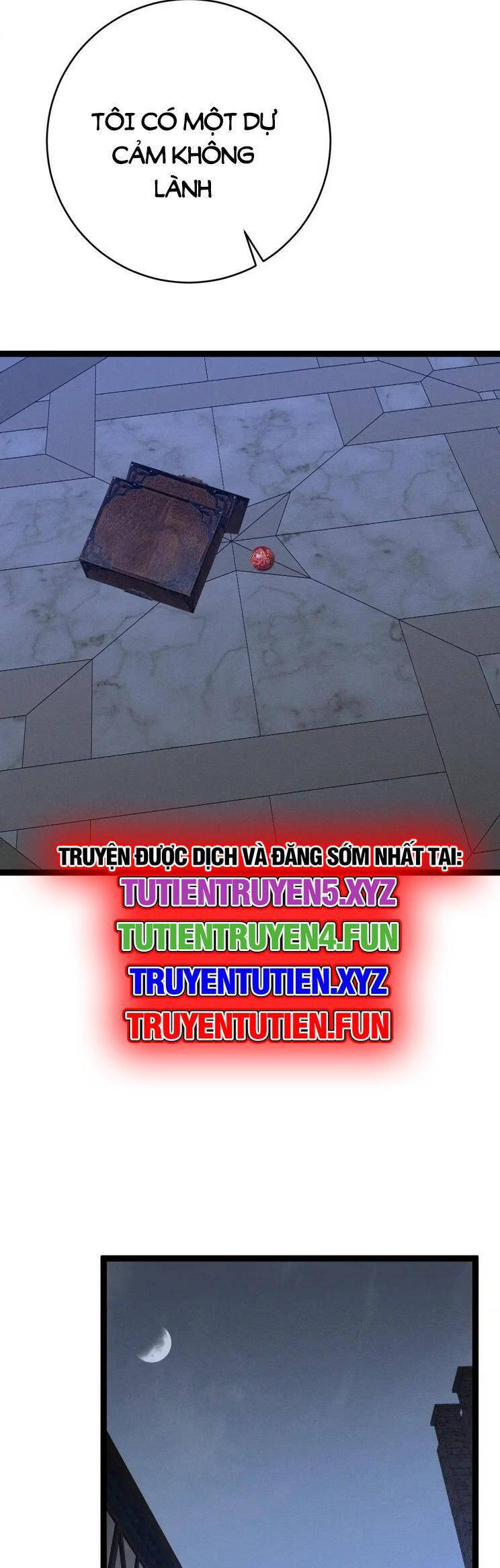 Thiên Phú Của Ngươi, Giờ Là Của Ta - Chap 94
