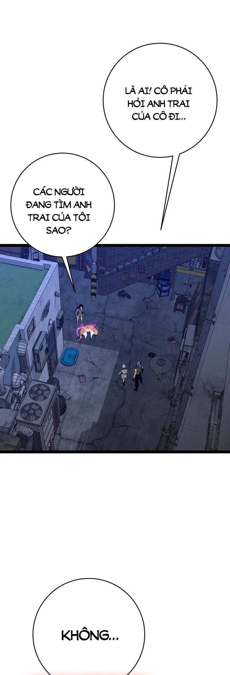 Thiên Phú Của Ngươi, Giờ Là Của Ta - Chap 94