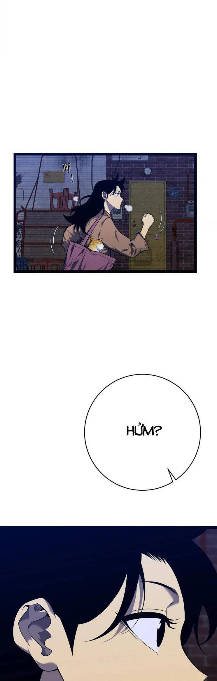 Thiên Phú Của Ngươi, Giờ Là Của Ta - Chap 94