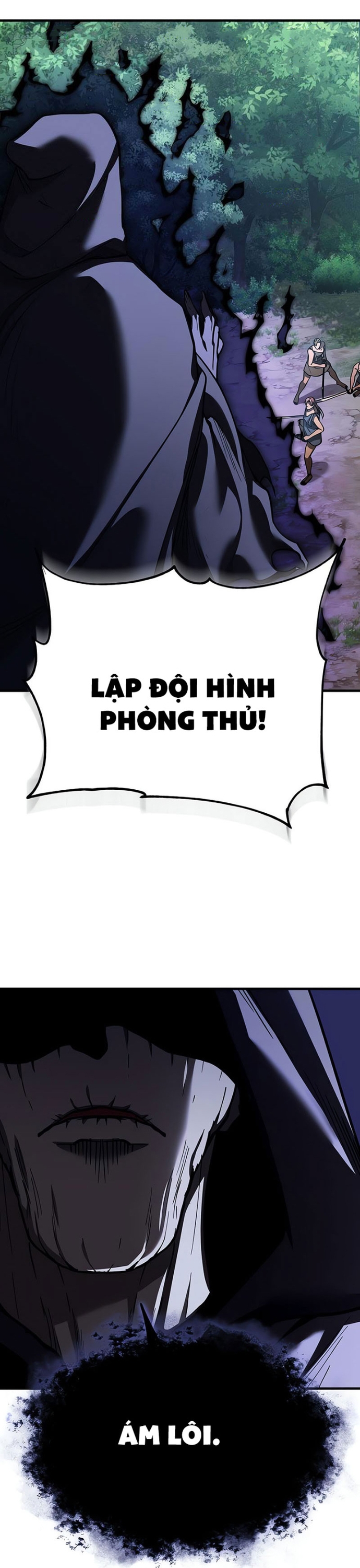 Thiên Quỷ Chẳng Sống Nổi Cuộc Đời Bình Thường - Chap 134