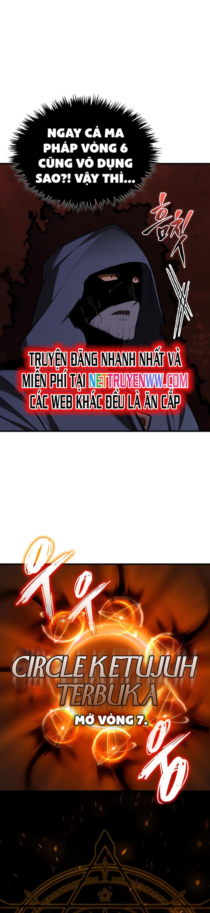 Thiên Quỷ Chẳng Sống Nổi Cuộc Đời Bình Thường - Chap 134