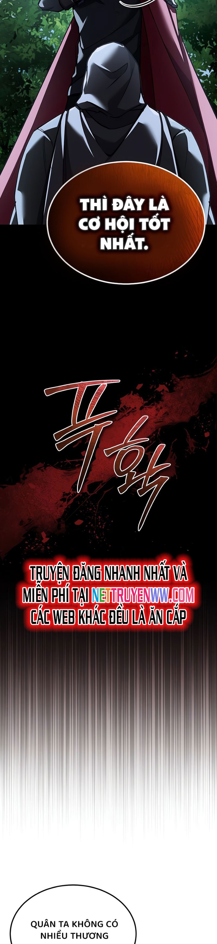 Thiên Quỷ Chẳng Sống Nổi Cuộc Đời Bình Thường - Chap 134