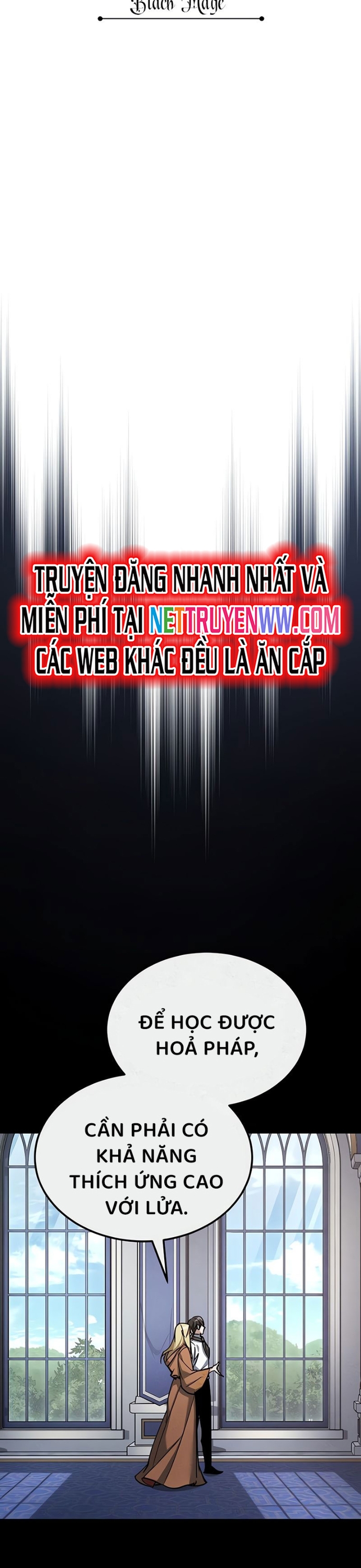 Thiên Quỷ Chẳng Sống Nổi Cuộc Đời Bình Thường - Chap 134