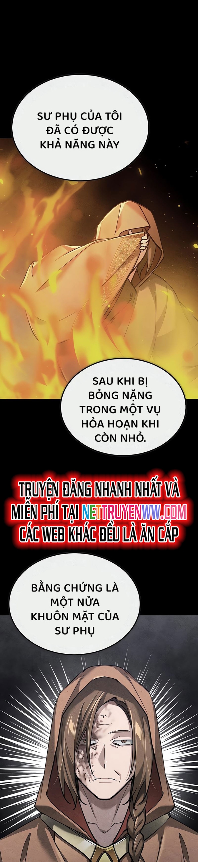 Thiên Quỷ Chẳng Sống Nổi Cuộc Đời Bình Thường - Chap 134