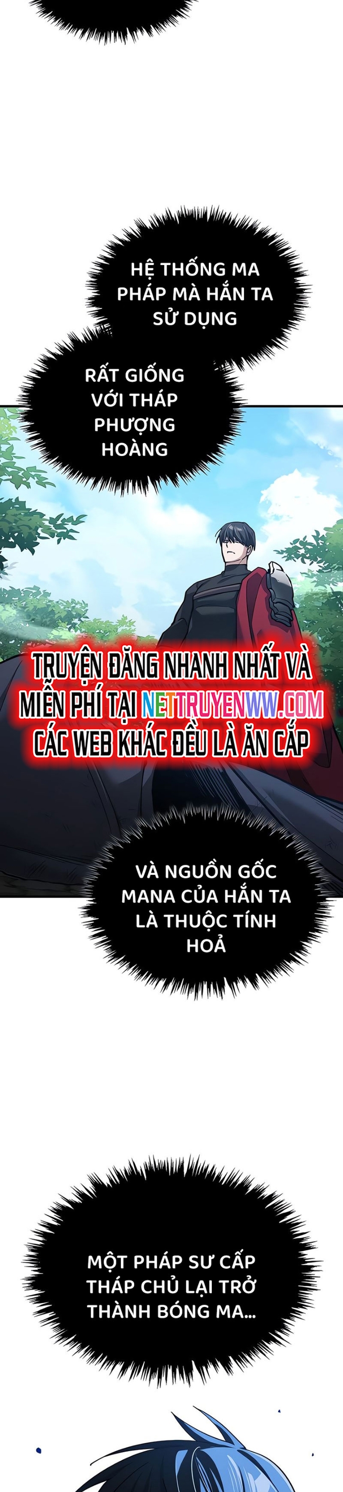 Thiên Quỷ Chẳng Sống Nổi Cuộc Đời Bình Thường - Chap 134