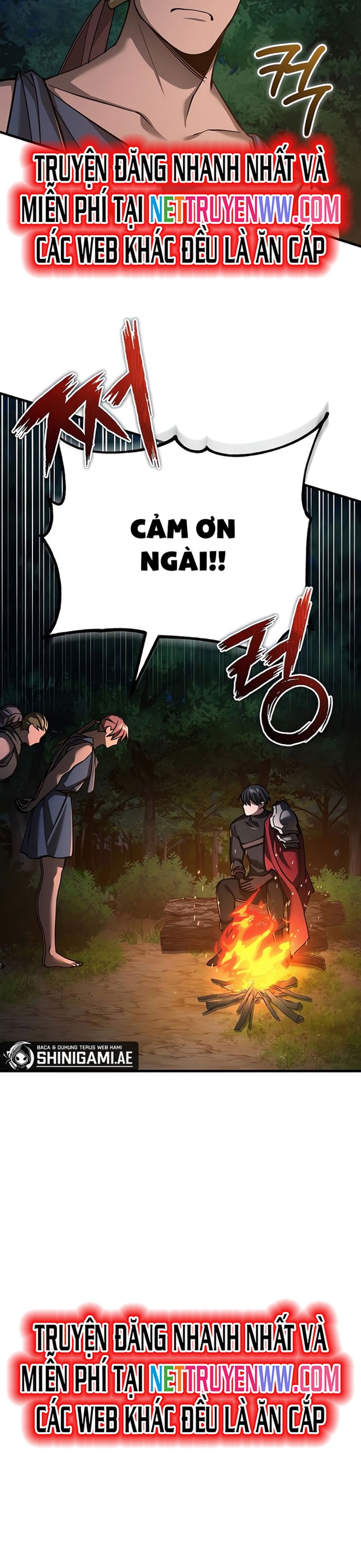 Thiên Quỷ Chẳng Sống Nổi Cuộc Đời Bình Thường - Chap 134