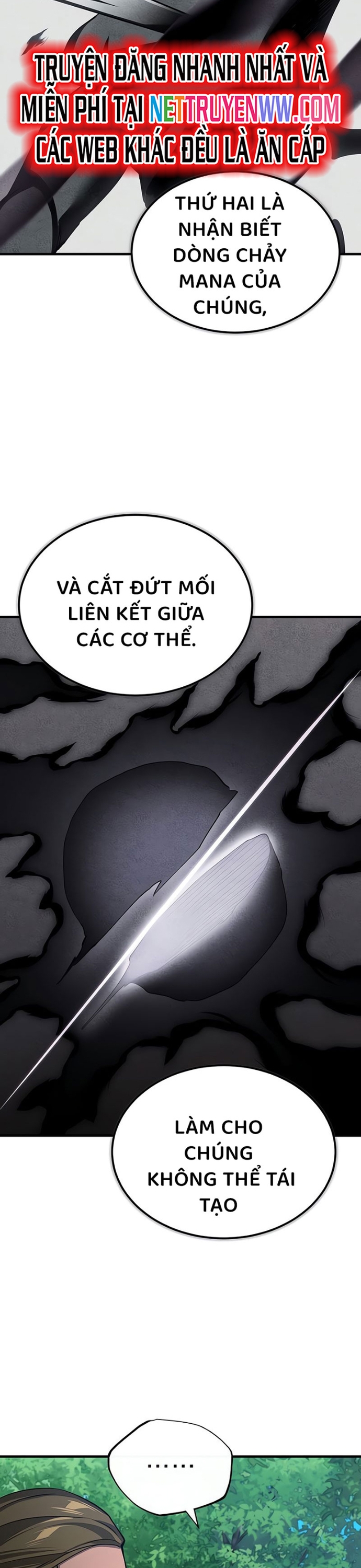 Thiên Quỷ Chẳng Sống Nổi Cuộc Đời Bình Thường - Chap 134