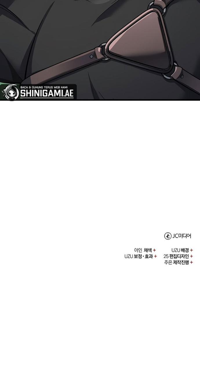 Thiên Quỷ Chẳng Sống Nổi Cuộc Đời Bình Thường - Chap 134