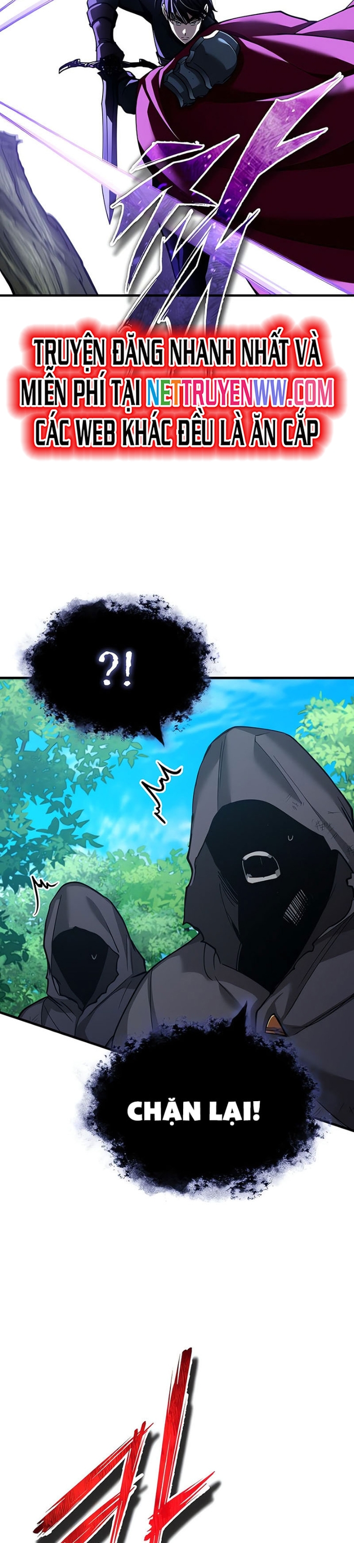 Thiên Quỷ Chẳng Sống Nổi Cuộc Đời Bình Thường - Chap 134