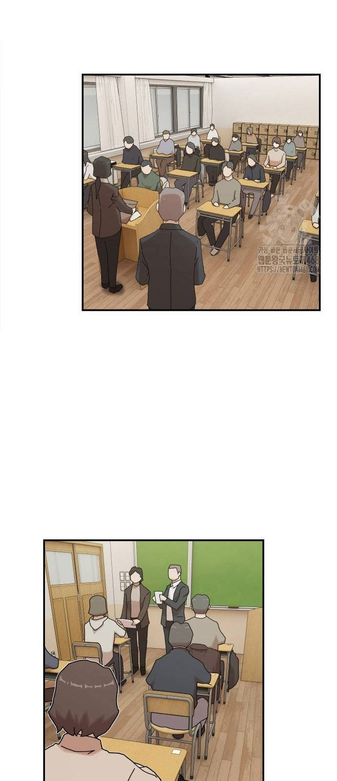 Thiên Tài Nhìn Thấu Thế Giới - Chap 11