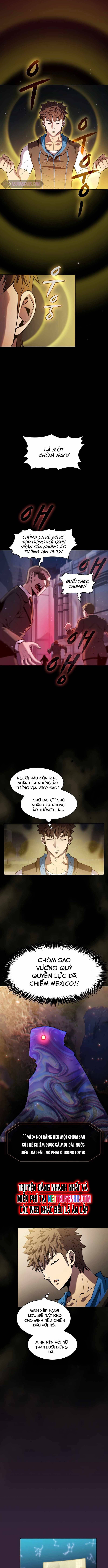 Thiên Thần Quay Về Từ Địa Ngục - Chap 75