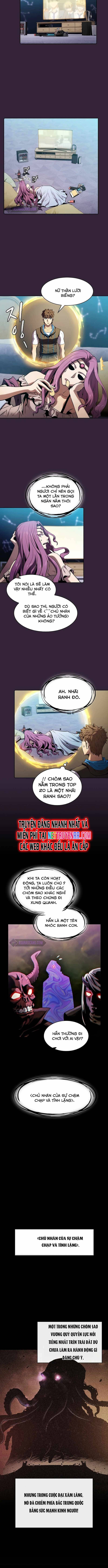 Thiên Thần Quay Về Từ Địa Ngục - Chap 75