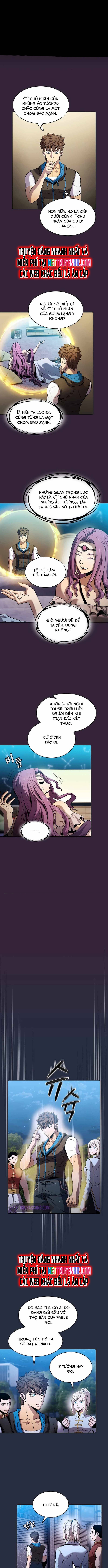 Thiên Thần Quay Về Từ Địa Ngục - Chap 75