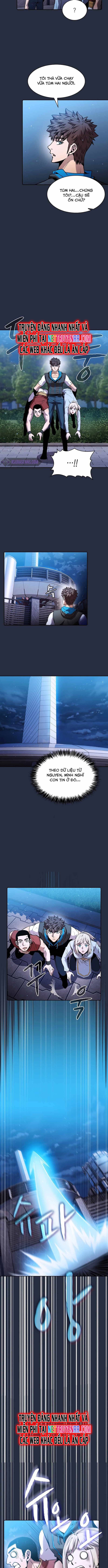 Thiên Thần Quay Về Từ Địa Ngục - Chap 75