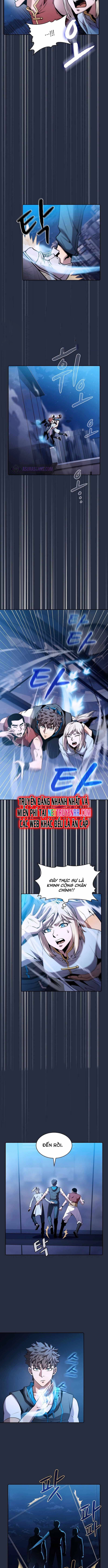 Thiên Thần Quay Về Từ Địa Ngục - Chap 75