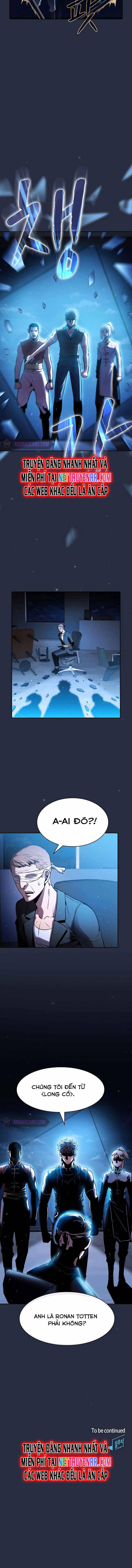 Thiên Thần Quay Về Từ Địa Ngục - Chap 75