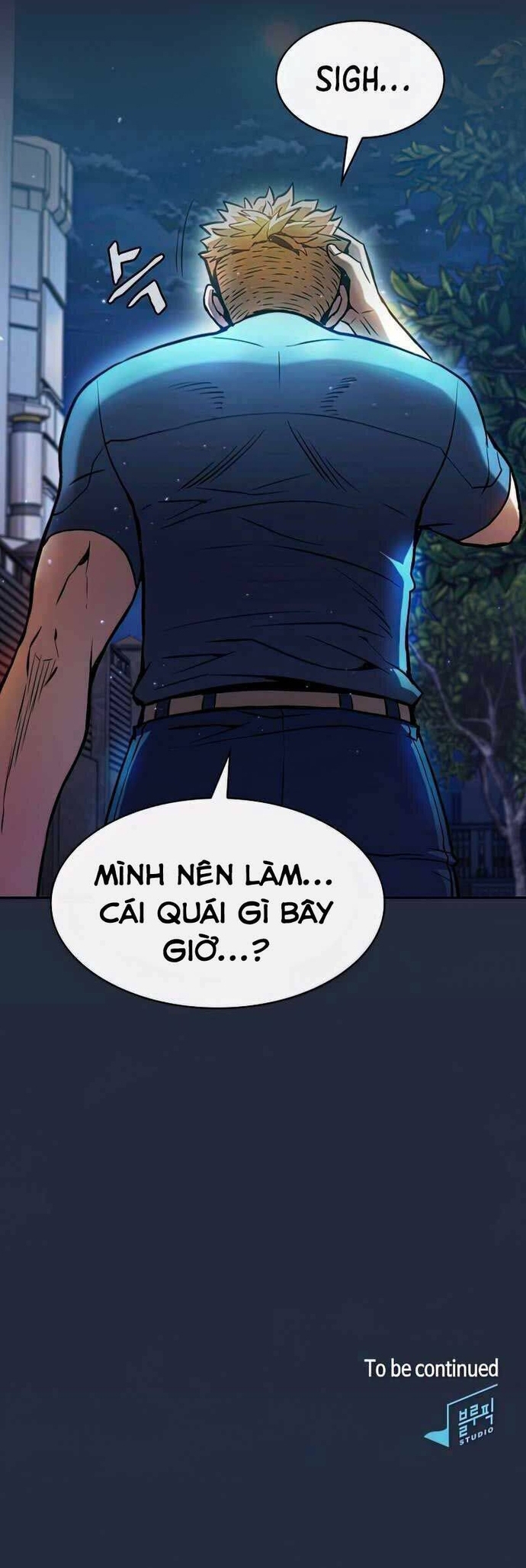Thiên Thần Quay Về Từ Địa Ngục - Chap 77