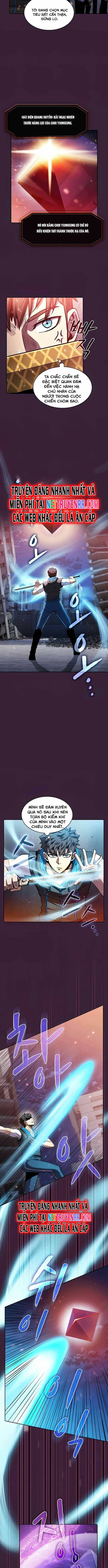 Thiên Thần Quay Về Từ Địa Ngục - Chap 77